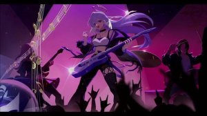 Robin – Hope Is The Thing With Feathers (AI Cover)