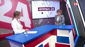 Интервью 24. Гелена Силюченко. Выпуск от 05.11.24