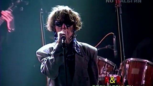 15 Браво и Ж Агузарова Открытие 1992 смотреть онлайн