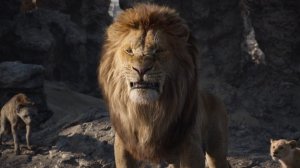 Муфаса: Король Лев | Новый дублированный трейлер
