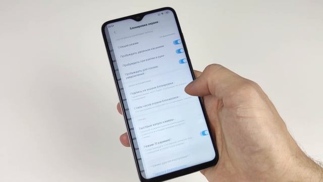 Обзор Redmi Note 8 Pro. Быстрый смартфон на необычном процессоре. смотреть онлайн