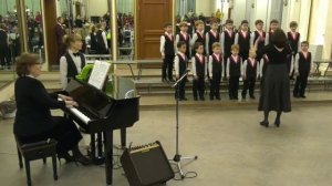 "Будем солдатами" Песня для дошкольников