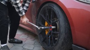 ПОЛНЫЙ ДЕТЕЙЛИНГ ЗАЧУХАННОЙ BMW M2. ПРОБУЮ ХИМИЮ ИЗ ИНДИИ - WAVEX