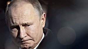 Путин пообщался с детьми военнослужащих, погибших на СВО