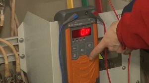 Мегаомметр ПСИ-2500