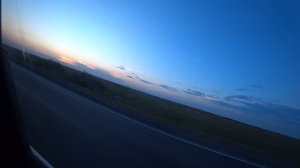 ВЕЗУ СЕМЬЮ ЧЕРЕЗ ВСЮ РОССИЮ! на СТАРОМ ЯПОНЦЕ!