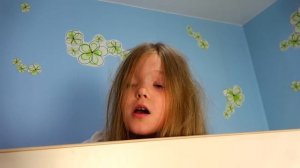 Лера и веселые игры - соревнования с малышом