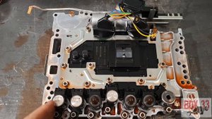 ошибка р1757 Инфинити, Ниссан (Новосибирск)