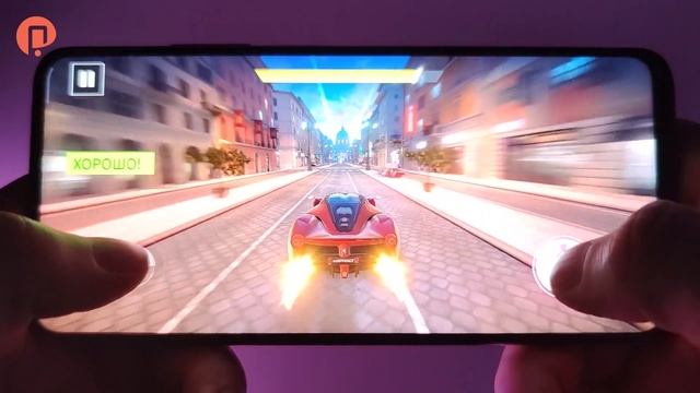 Обзор Xiaomi Mi 10T. Почти ТОП с классным IPS дисплеем! смотреть онлайн