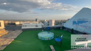 3х-комнатные апартаменты