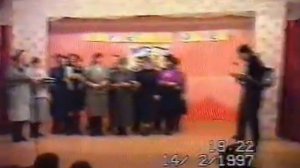 Ничего на свете лучше нету