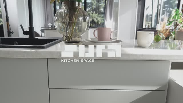 SURA_Кухня "Идеалиста Royal" смотреть онлайн