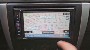 Pioneer avic 970dab