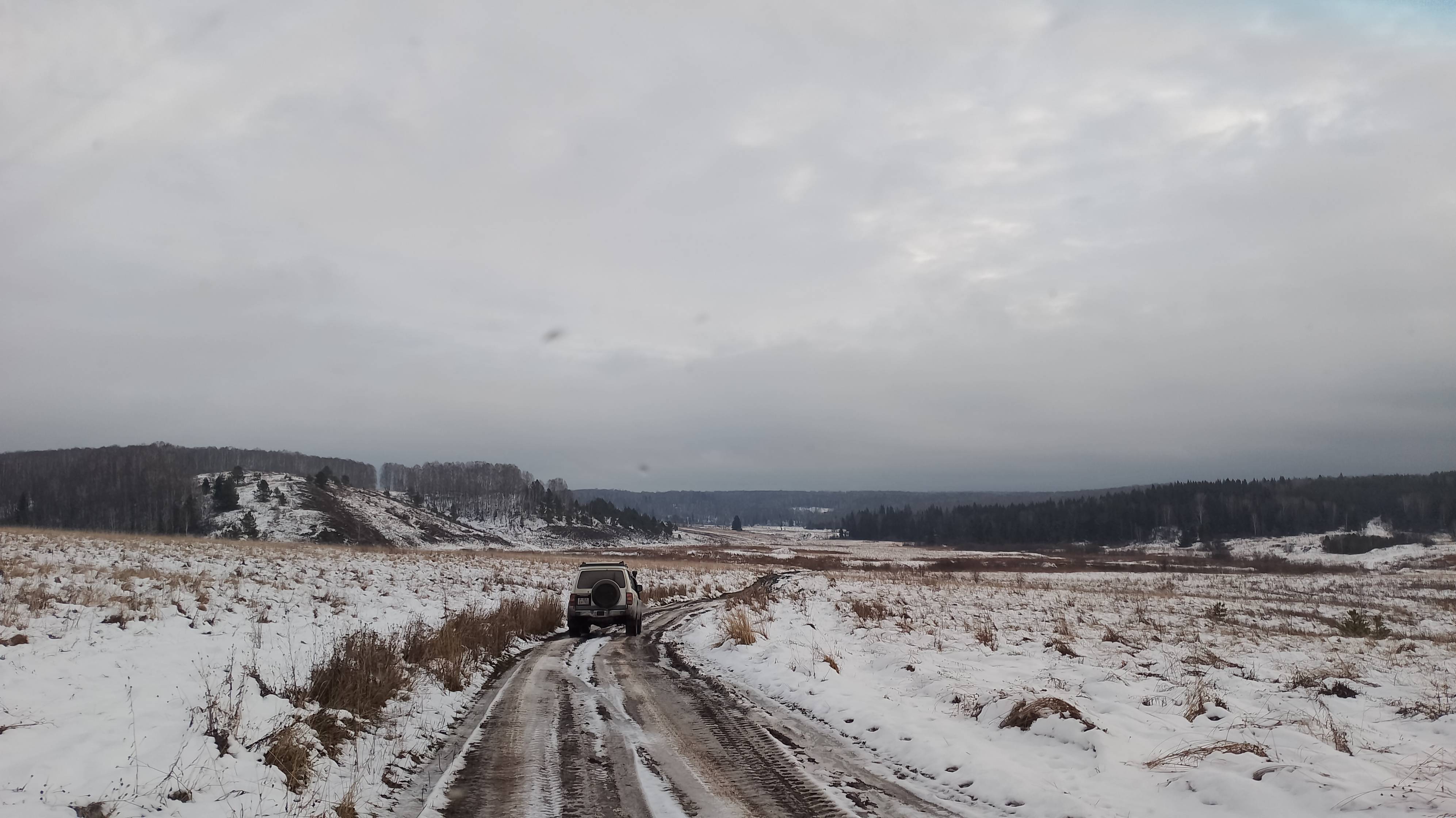 Закрытие сезона покатушек! смотреть онлайн