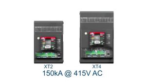 Автоматические выключатели XT1-XT4 обзор линейки