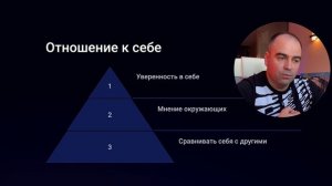 Два фактора успеха и поражения в бизнесе.