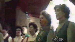 "Коми край любимый мой"