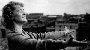 Редкие фотографии Людмилы Гурченко