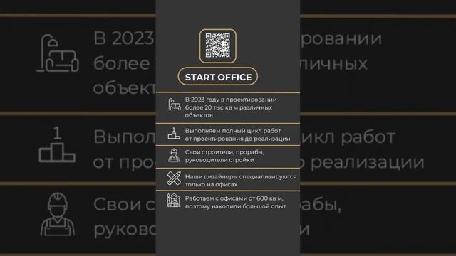 start-off.ru Что такое честный Fit-Out? #офисы #проектирование #дизайнофиса #ремонтофиса