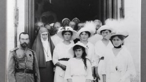 Попаданцы Аудиокниги : В теле последнего императора России  Книга 8