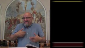 4 часть. Благодарение за полученную Благодать Божью. 1Кор. 1:4-9