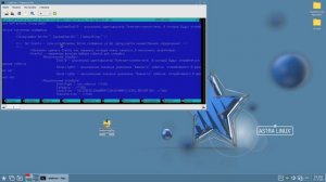 Настройка Telegram бота на Linux