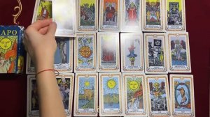 #23 ТАРО.Путь Героя.1 часть