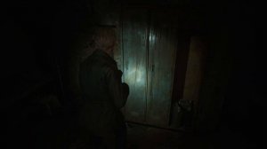 Жуткий Город Жуткие Монстры SILENT HILL 2 Remake ➡️ Прохождение 10