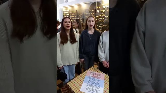 Ночь искусств