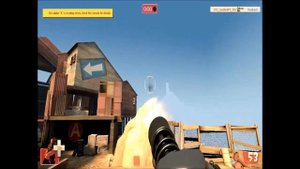 Team Fortress 2 в Garry's mod?!
