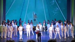 За Жизнь! Праздничный концерт посвященный Дню народного единства. 04.11.2024. Ростов-на-Дону