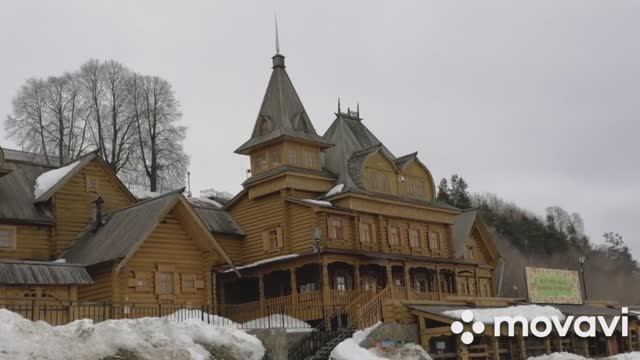 Городец. Нижегородская область смотреть онлайн