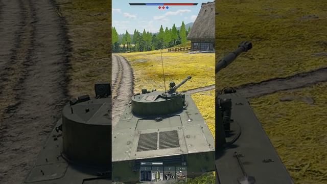 Дроны сломались в #warthunder