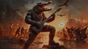 Sabaton - День рождения
