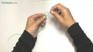 Knot Perfect Loop