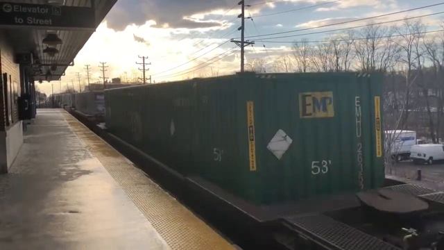 An Awesome Afternoon at Union, NJ 2/13/19 смотреть онлайн