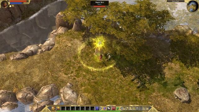 Titan Quest (Walkthrough) - Sparta