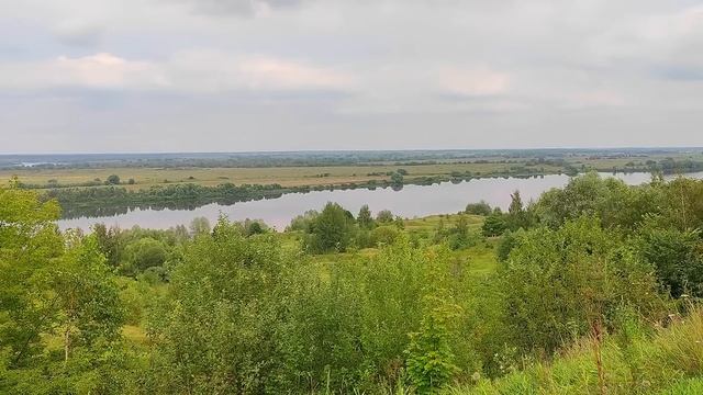 В гостях у Сережи - село Константиново, Рязанская область  |  S. A. Yesenin Museum-Reserve