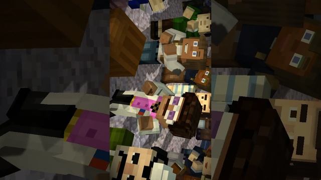 MINECRAFT STORY MODE.ФИНАЛ 4 ЭПИЗОДА