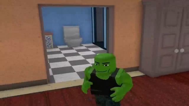 Тайна Убийства 2 от:Зезь
