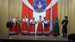 «Как Донские казаки»