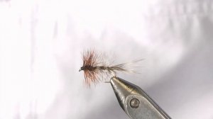 Как связать лучшие сухие мушки best dry fly fly tying lessons