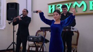 Гр. Звезда - Зи гуьзел (лезгинская песня)