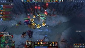 EG vs IG  Dota 2 Asia Championships 2018 Highlights Dota 2