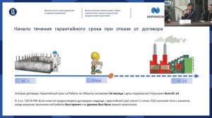 Круглый стол: «Актуальные вопросы прекращения договора строительного подряда 2.0»