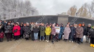 Жители Перово и Новогиреево обратились к президенту Путину В.В.