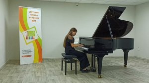 Пятаева Елизавета