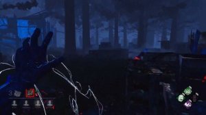 Самое токсичное комьюнити , токсики в дбд  - Dead by daylight