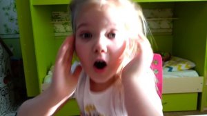 Лера играет с мамой - Веселый сборник для детей