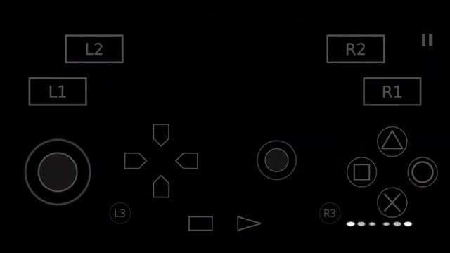 AetherSX2 - TALES OF THE ABYSS   Gameplay  Settings